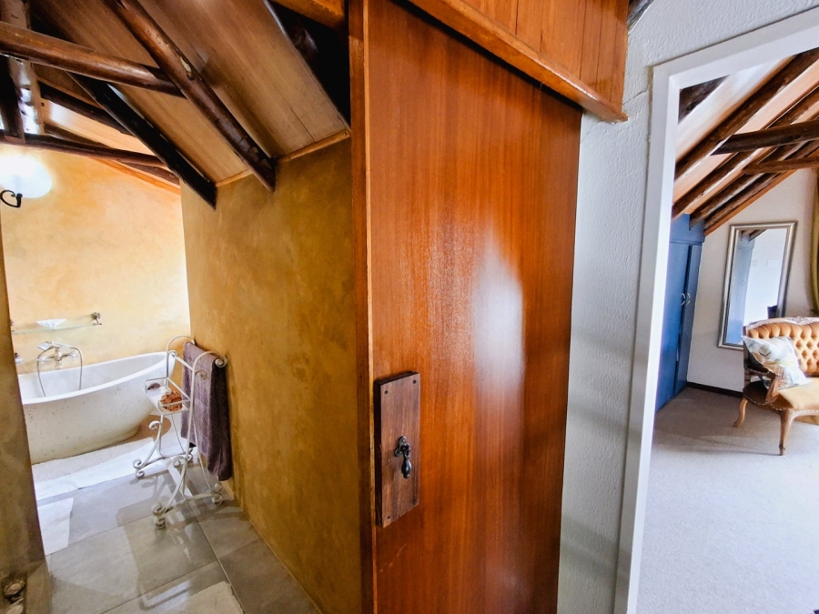 4 Bedroom Property for Sale in River Lodge Estate Free State